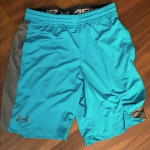 Under Armour - Shorts